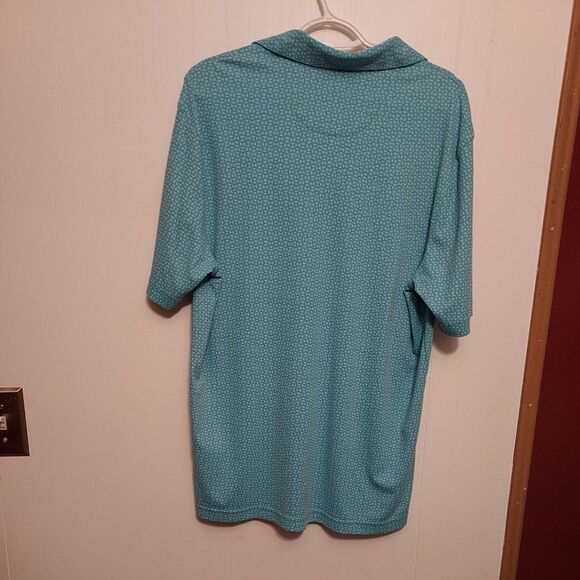 Greg Norman L VGC 65 % POLY/45% Cotton - Picture 2 of 3